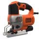 4. Black & Decker BES610K-QS wyrzynarka elektryczna 650 W