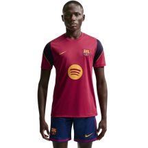 Koszulka męska Nike FC Barcelona Strike bordowa II2254 621 L