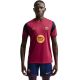 Koszulka męska Nike FC Barcelona Strike bordowa II2254 621 L