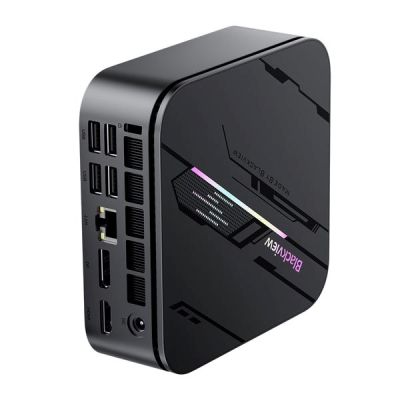12. Mini PC Blackview MP100 Pro i9-12900H 16GB SSD512 W11Pro czarny