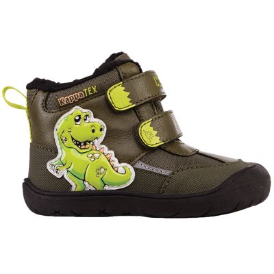 7. Buty Kappa Claw Tex Jr 280022M 3133