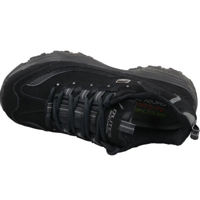 7. Buty Skechers D'Lites M 52675-BBK