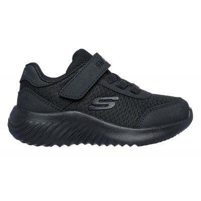 6. Buty Skechers Bounder-Trekzic Jr 403908L-BBK