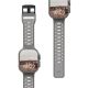 Miejski sprzęt pancerny UAG Cywilny pasek | Zegarek Apple Watch Ultra/42/44/45 mm| Tytan