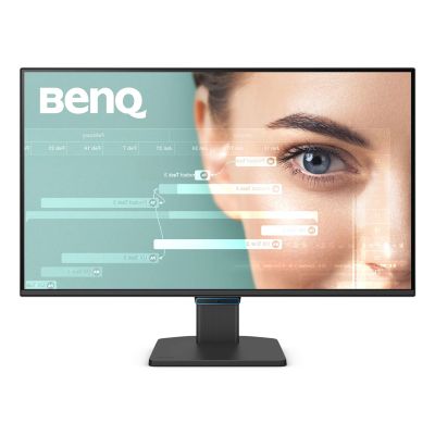 BenQ GW2790C monitor komputerowy 68,6 cm (27") 1920 x 1080 px Full HD LCD Czarny