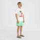 8. Koszulka O'Neill Jack Neon T-Shirt M 92800613598