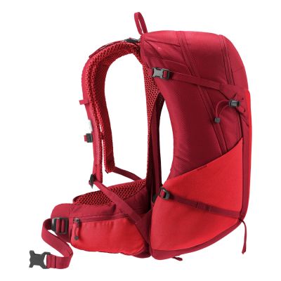 5. DEUTER FUTURA 27 CHERRY-MASALA 3400326-5598