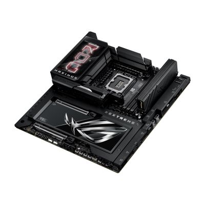 4. Płyta główna ASUS ROG MAXIMUS Z890 EXTREME