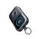 6. Joyroom JR-W19 5W Portable Watch Wireless Charger Black