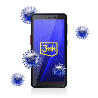 6. Szkło hybrydowe 3mk FlexibleGlass™ na Samsung Galaxy Xcover 5