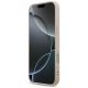 5. Etui Guess 4G Small 4G and Classic MagSafe na iPhone 17 Pro Max - różowe