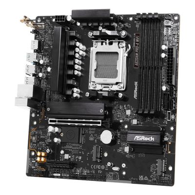 13. Płyta główna ASROCK A620AM PRO-A WIFI