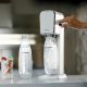 2. SodaStream Ekspres do wody Terra Biały + 1 butelka