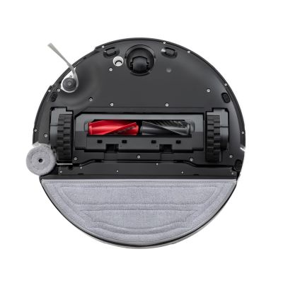 6. Odkurzacz automatyczny SAROS 10/WHITE S1002-00 ROBOROCK