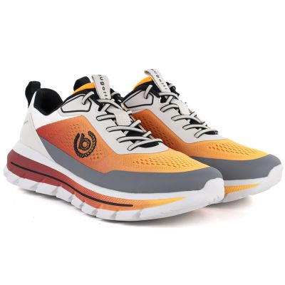 4. Półbuty sportowe męskie Bugatti TT153045