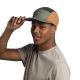 3. Buff 5 Panel Venture Cap 137847854 Wielokolorowe One size