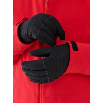 11. Kurtka narciarska 4FPRO membrana dermizax 20000/20000 męska 4F 4FSAW24TTJAM0784-62S