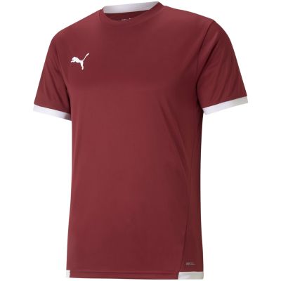 3. Koszulka Puma teamLIGA Jersey M 704917 09