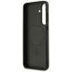 8. Etui Guess 4G Ring Classic Logo MagSafe na Samsung Galaxy S25 FE - czarne