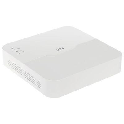 Rejestrator IP NVR301-04LS3-P4 4 kanały, 4 PoE UNIVIEW