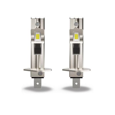 Żarówka LED (Zestaw 2szt.) H1 12V P14,5S bez homologacji drogowej LEDriving HL EASY