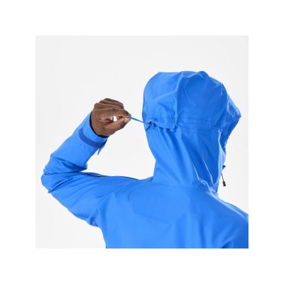 4. Kurtka MILLET Trilogy Jorasses Gtxp Jk M niebieski