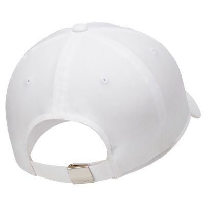 4. Czapka z daszkiem Nike DF Club Cap FB5372-100