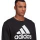 16. Bluza adidas Essentials Sweatshirt M GK9076