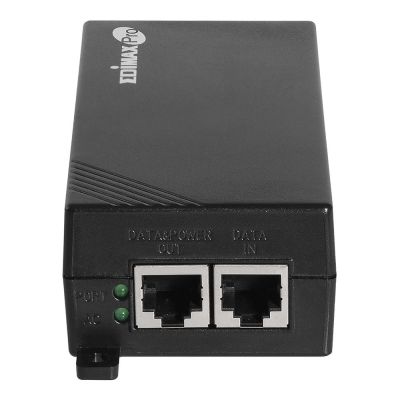 4. Edimax GP-101IT adapter PoE Gigabit Ethernet 53 V