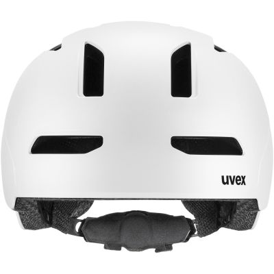 3. Kask rowerowy UVEX Urban planet