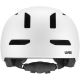 3. Kask rowerowy UVEX Urban planet