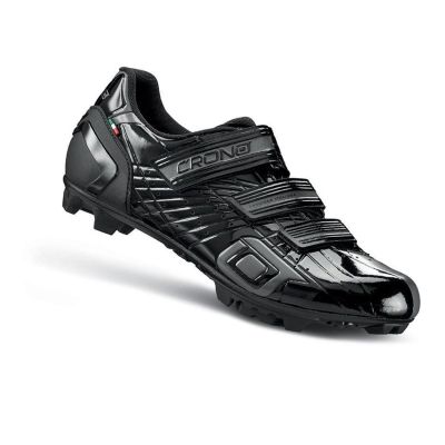 CRONO buty MTB CX4-19 czarne 42 nylon