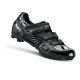 CRONO buty MTB CX4-19 czarne 42 nylon