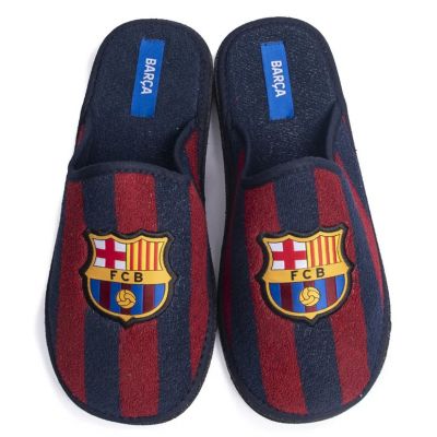 2. Klapki FC Barcelona CFA17-IV20
