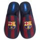 2. Klapki FC Barcelona CFA17-IV20