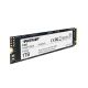 3. SSD Patriot Viper P300 M.2 PCI-Ex4 NVMe 1TB