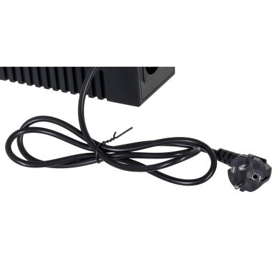 9. Zasilacz UPS EVER EASYLINE 650AVR USB (T/EASYTO-000K65/00)