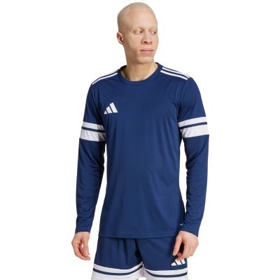 17. Koszulka adidas Squadra 25 Long Sleeve Jersey LM M JF6075