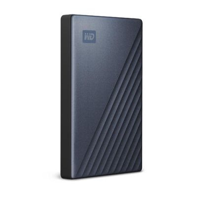 2. Dysk zewnętrzny HDD WD My Passport 2TB 2.5 Blue