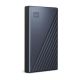 2. Dysk zewnętrzny HDD WD My Passport 2TB 2.5 Blue