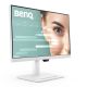 8. BenQ GW2790QT monitor komputerowy 68,6 cm (27") 2560 x 1440 px Quad HD LED Biały