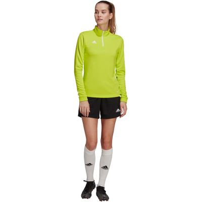 10. Bluza adidas Entrada 22 Top Training W HC5052