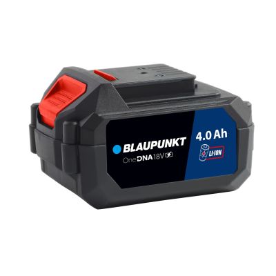 3. Odkurzacz pionowy Blaupunt 18V VC6010