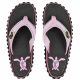 4. Japonki Gumbies Islander Canvas W G-IS-WN-GRTU