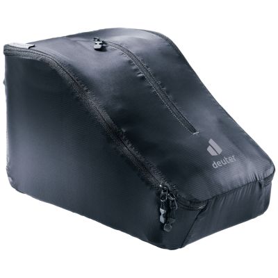 Boot Pack black