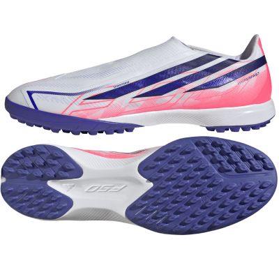 Buty adidas F50 Hyperfast League LL TF IH4585