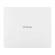 8. D-Link AC1200 1200 Mbit/s Biały Obsługa PoE