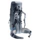 6. Plecak  Deuter Aircontact Lite 40 + 10 3340123-7319