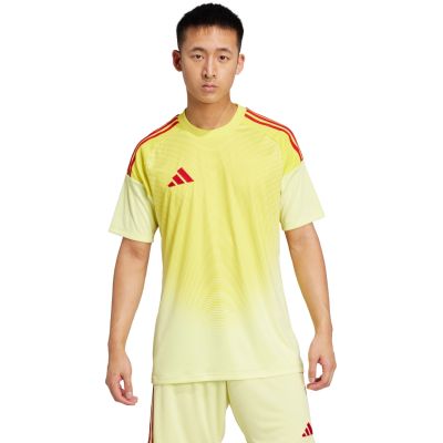8. Koszulka bramkarska adidas Tiro 25 Competition Short Sleeve M JN2016