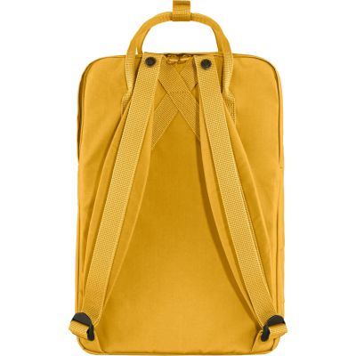 Plecak Fjällräven Kånken Laptop 15" Ochre (F23524-160)